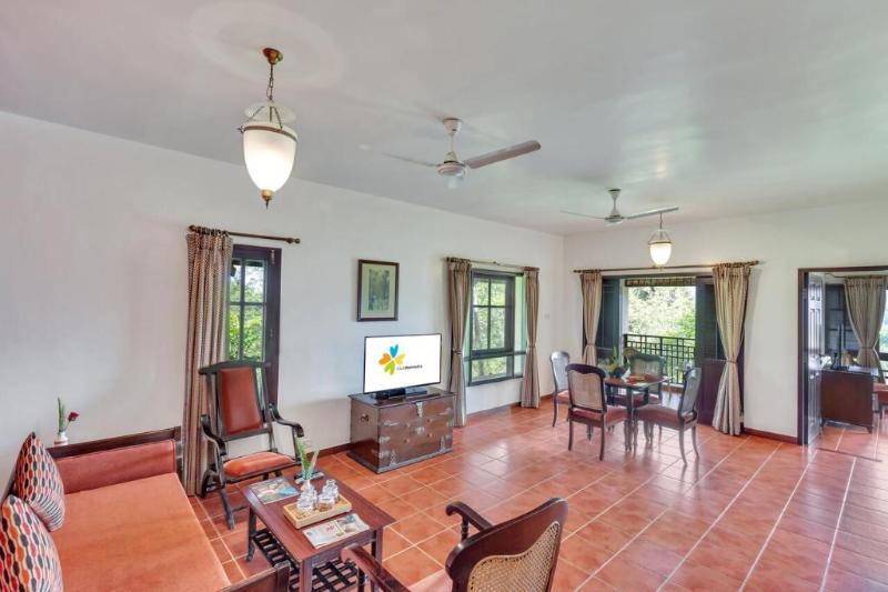 Club Mahindra Madikeri, Coorg image