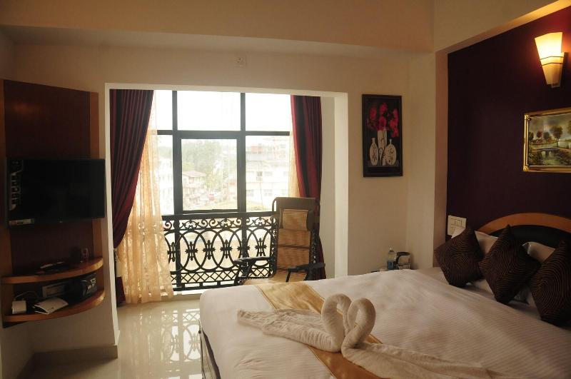 Hotel Al Wesal International image