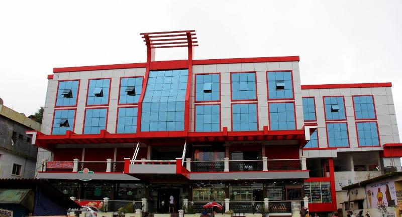 Hotel Al Wesal International image