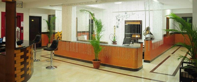 Hotel Al Wesal International image