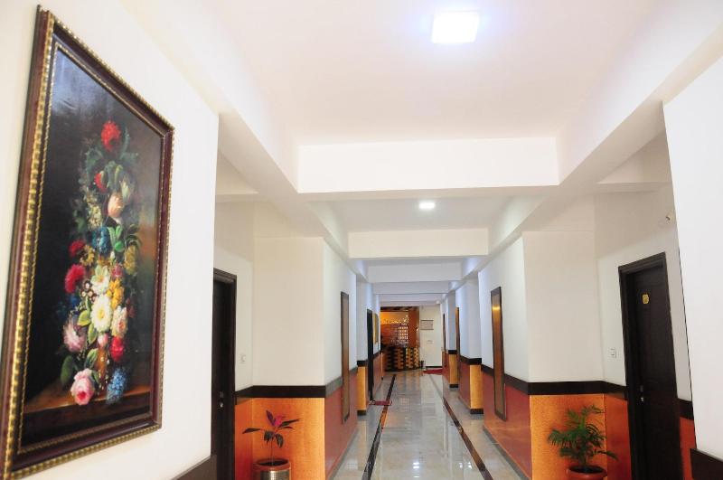 Hotel Al Wesal International image