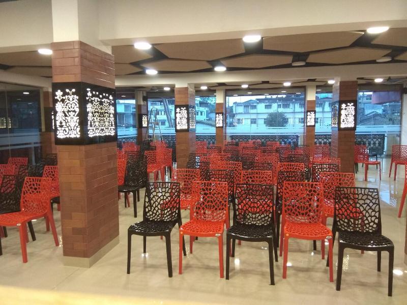 Hotel Al Wesal International image