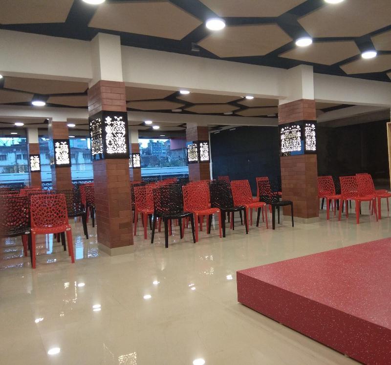 Hotel Al Wesal International image