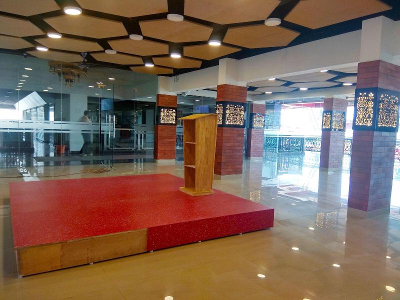 Hotel Al Wesal International image
