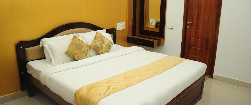 Hotel Al Wesal International image