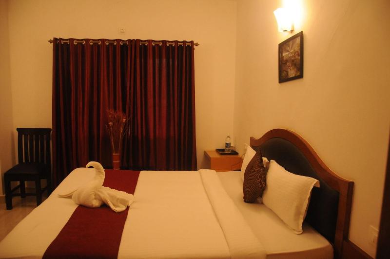 Hotel Al Wesal International image