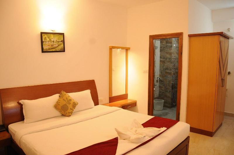 Hotel Al Wesal International image