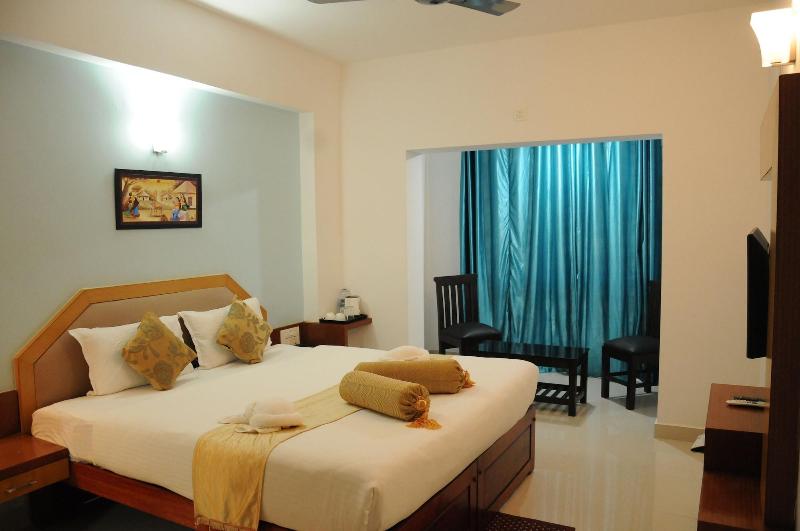 Hotel Al Wesal International image