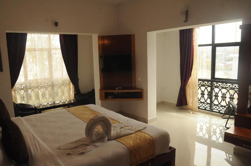 Hotel Al Wesal International image