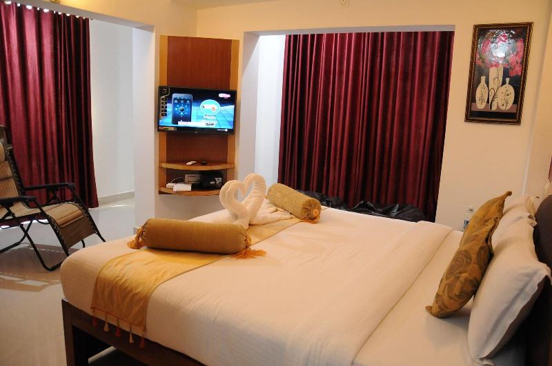 Hotel Al Wesal International image