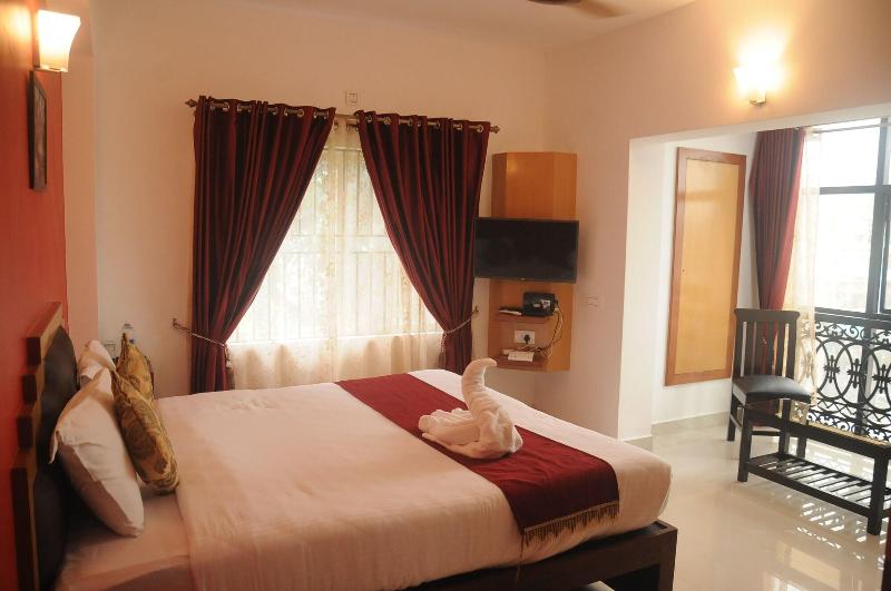 Hotel Al Wesal International image