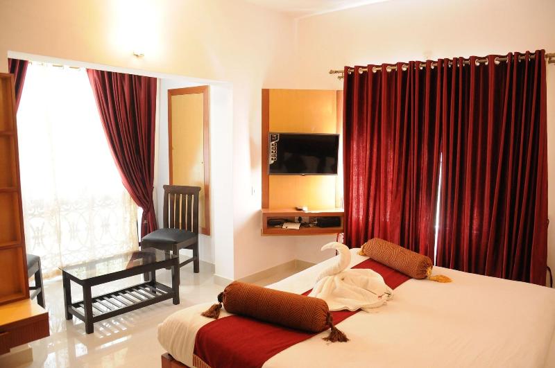 Hotel Al Wesal International image