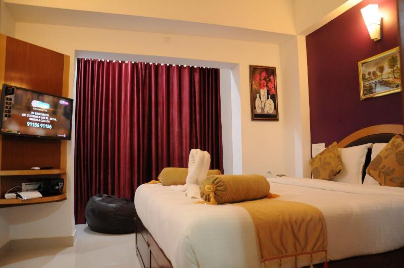 Hotel Al Wesal International image