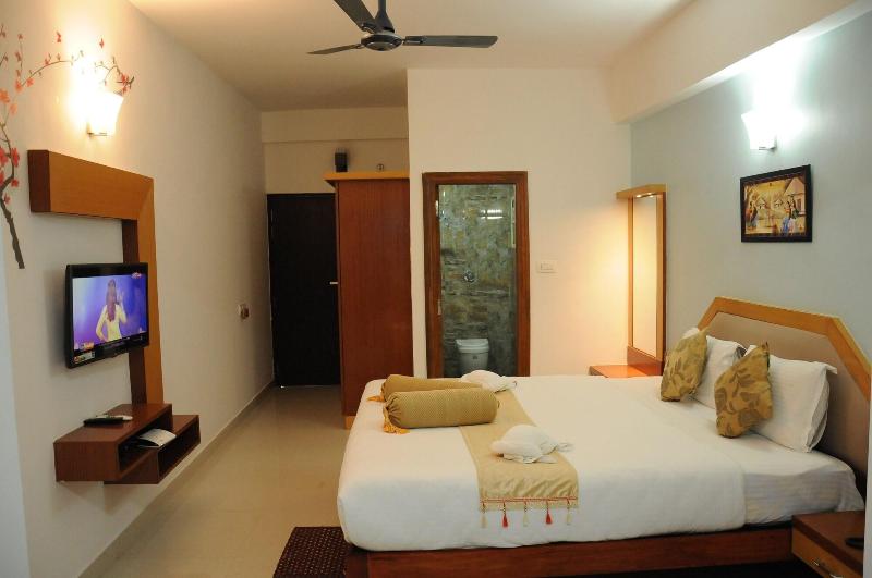 Hotel Al Wesal International image