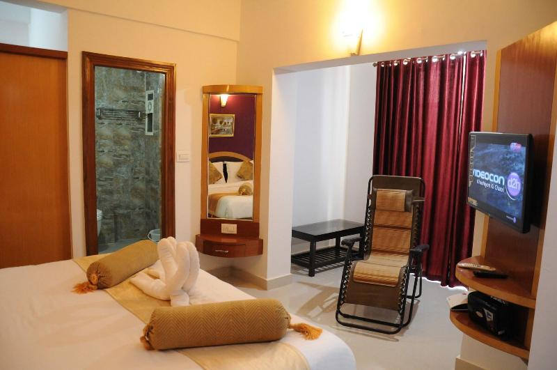 Hotel Al Wesal International image