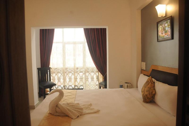 Hotel Al Wesal International image