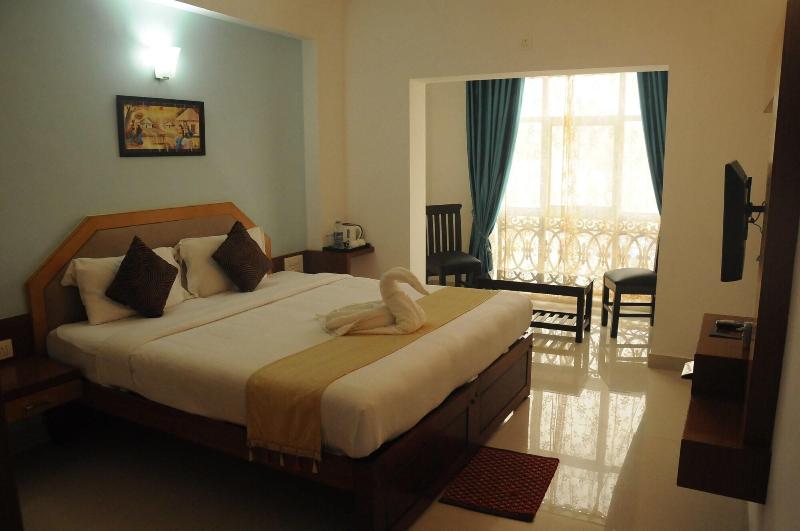 Hotel Al Wesal International image