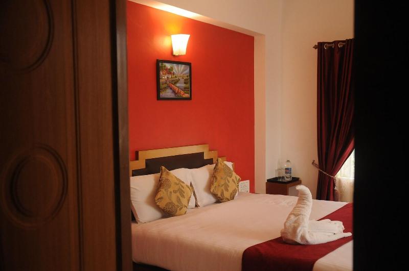 Hotel Al Wesal International image
