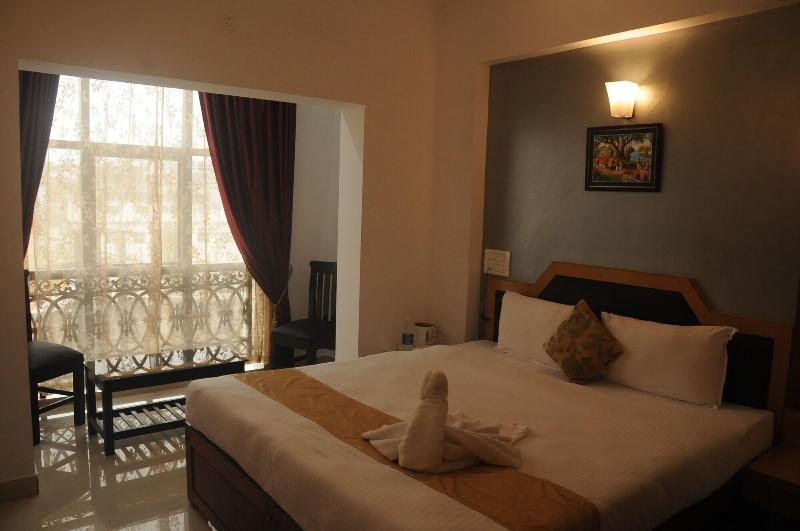 Hotel Al Wesal International image