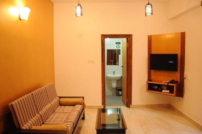 Hotel Al Wesal International image