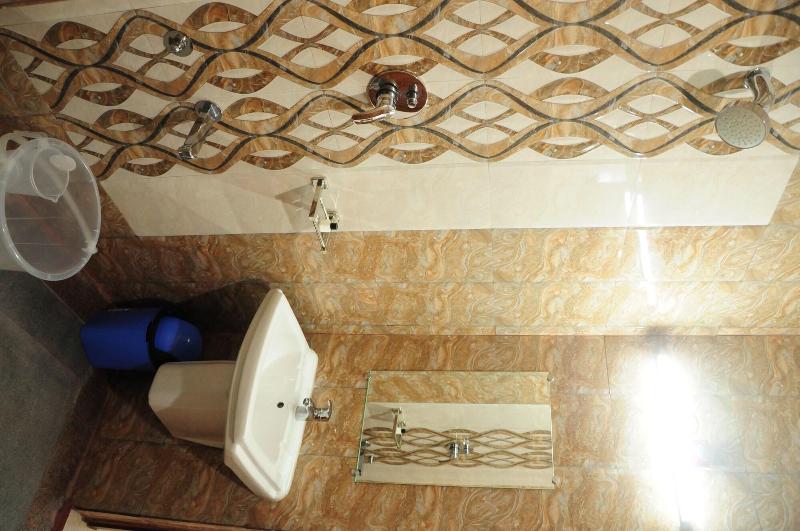 Hotel Al Wesal International image