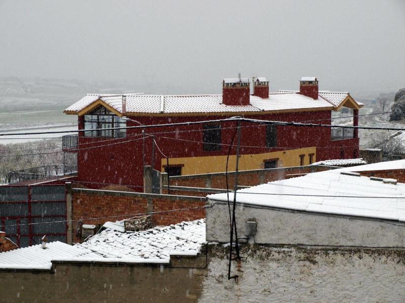 Casa Arrieta