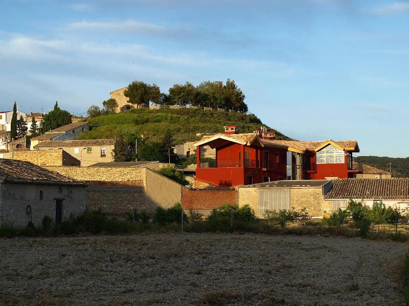 Casa Arrieta — general view