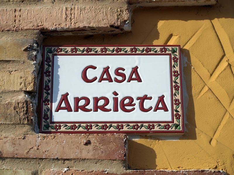 Casa Arrieta