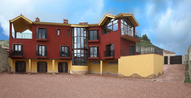 Casa Arrieta