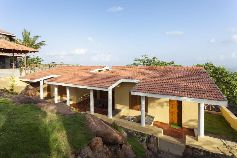 Nisarg Resort image