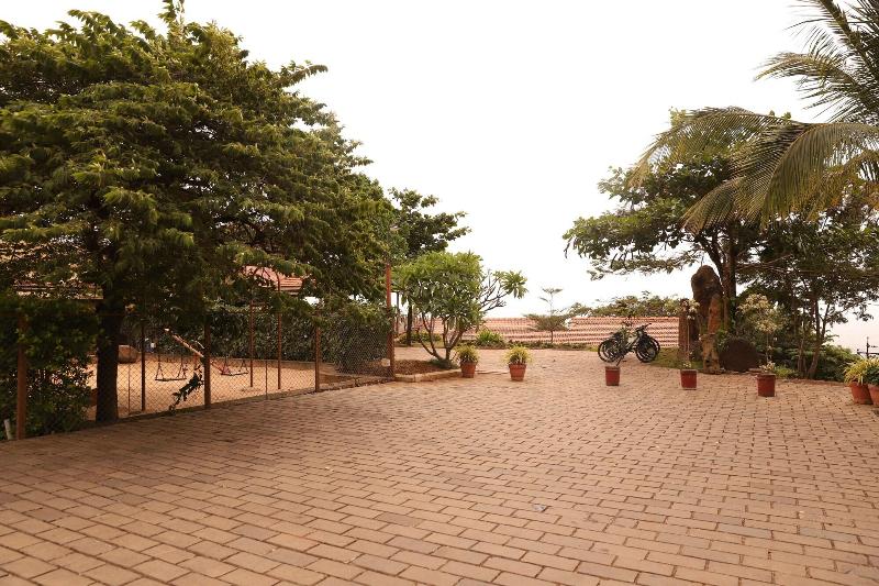Nisarg Resort image