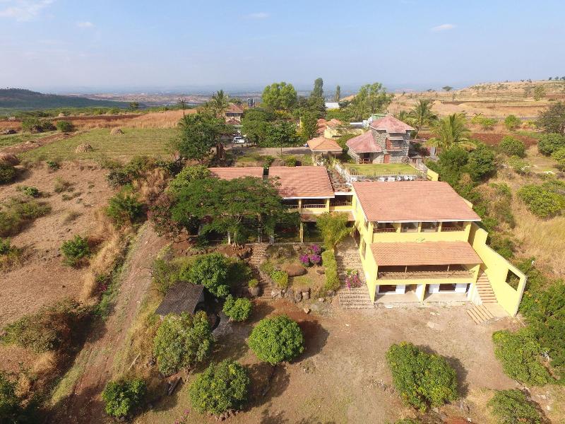Nisarg Resort image
