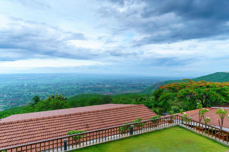 Nisarg Resort image