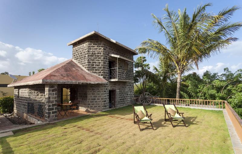 Nisarg Resort image