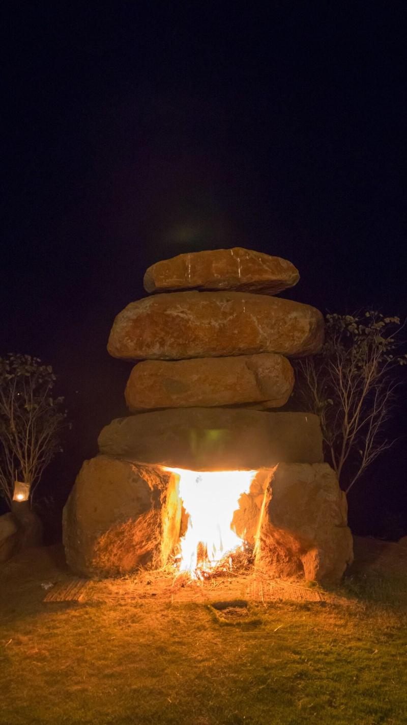 Nisarg Resort image