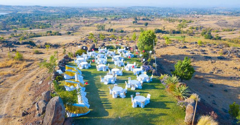 Nisarg Resort image
