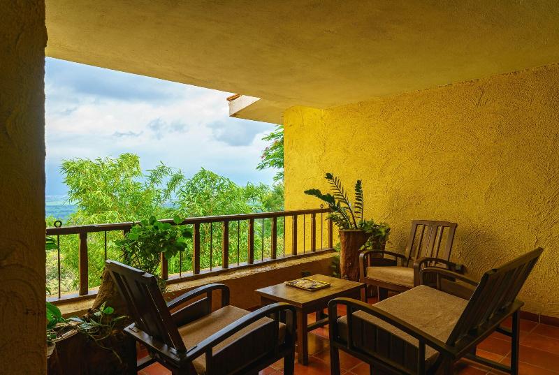 Nisarg Resort image