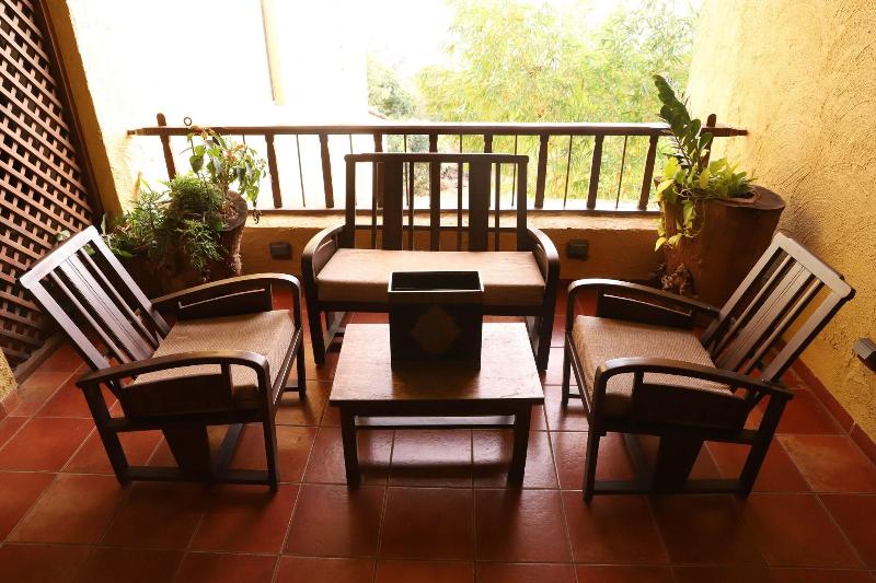 Nisarg Resort image