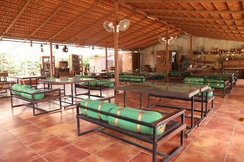 Nisarg Resort image