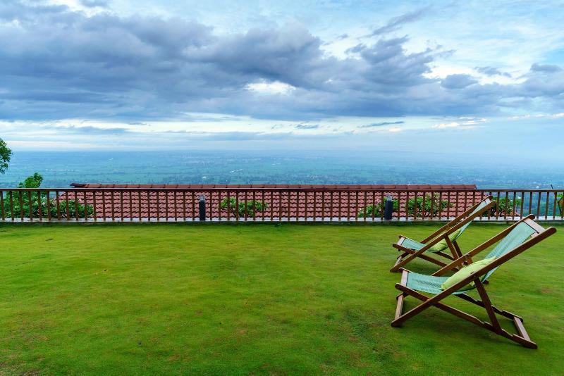 Nisarg Resort image