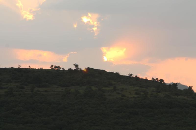 Nisarg Resort image
