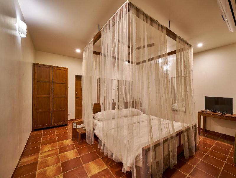 Nisarg Resort image