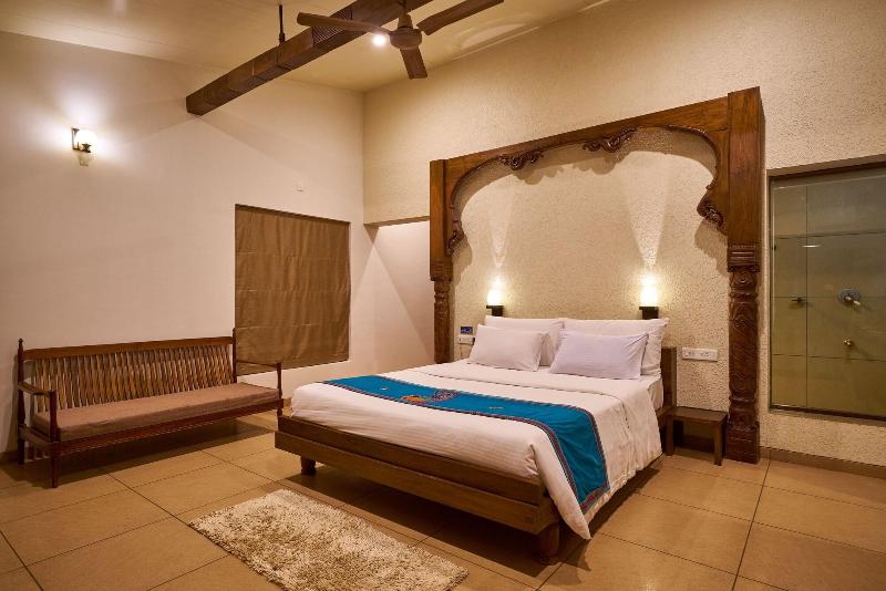 Nisarg Resort image