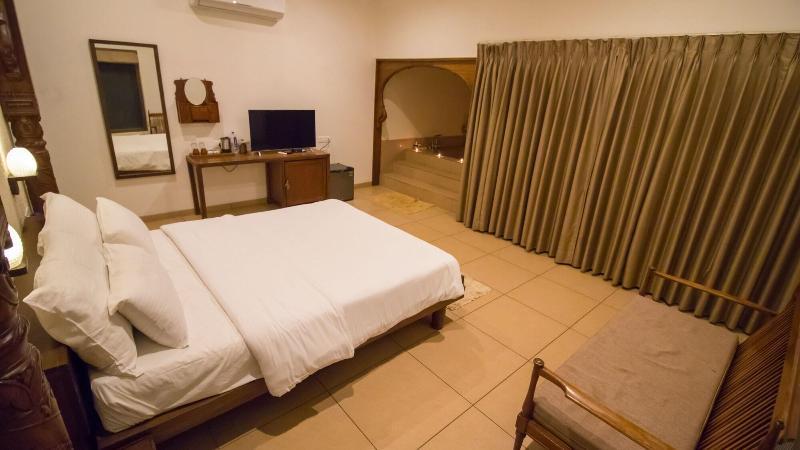 Nisarg Resort image
