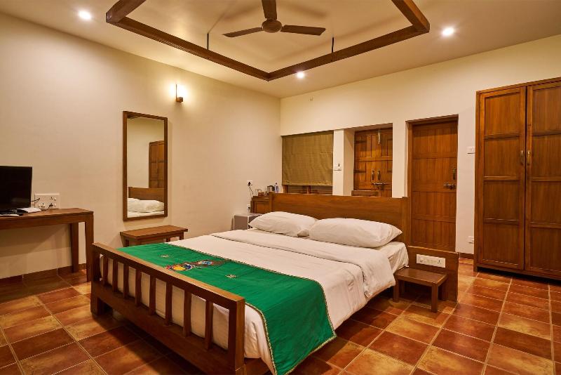 Nisarg Resort image