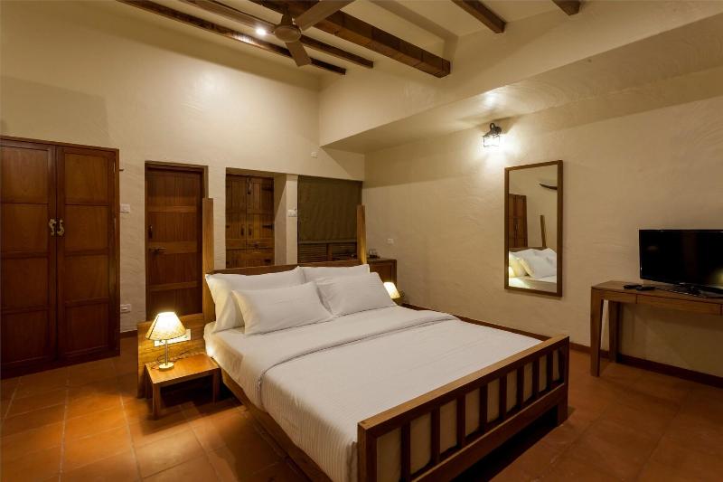 Nisarg Resort image
