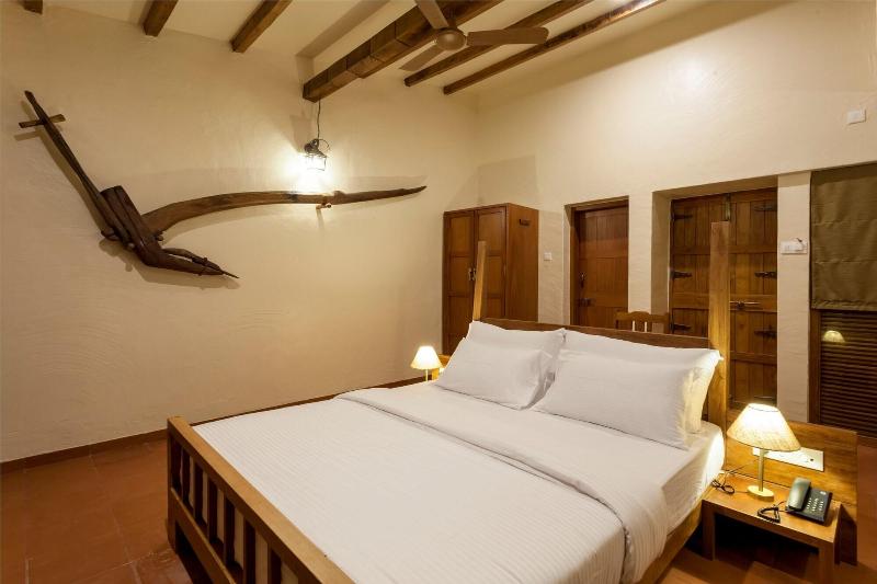 Nisarg Resort image