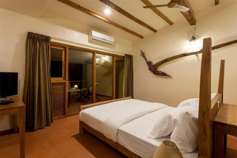 Nisarg Resort image