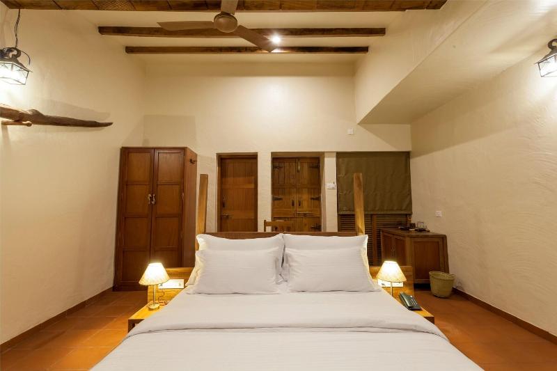 Nisarg Resort image