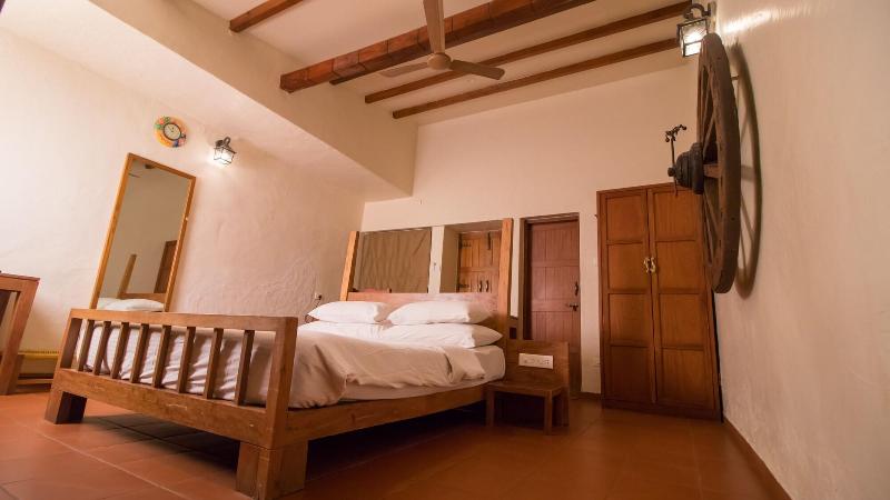 Nisarg Resort image